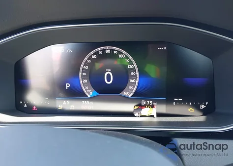 2025 Volkswagen Jetta 1.5T Sport из США, поврежденный, VIN 3VWBX7BU0SM080619